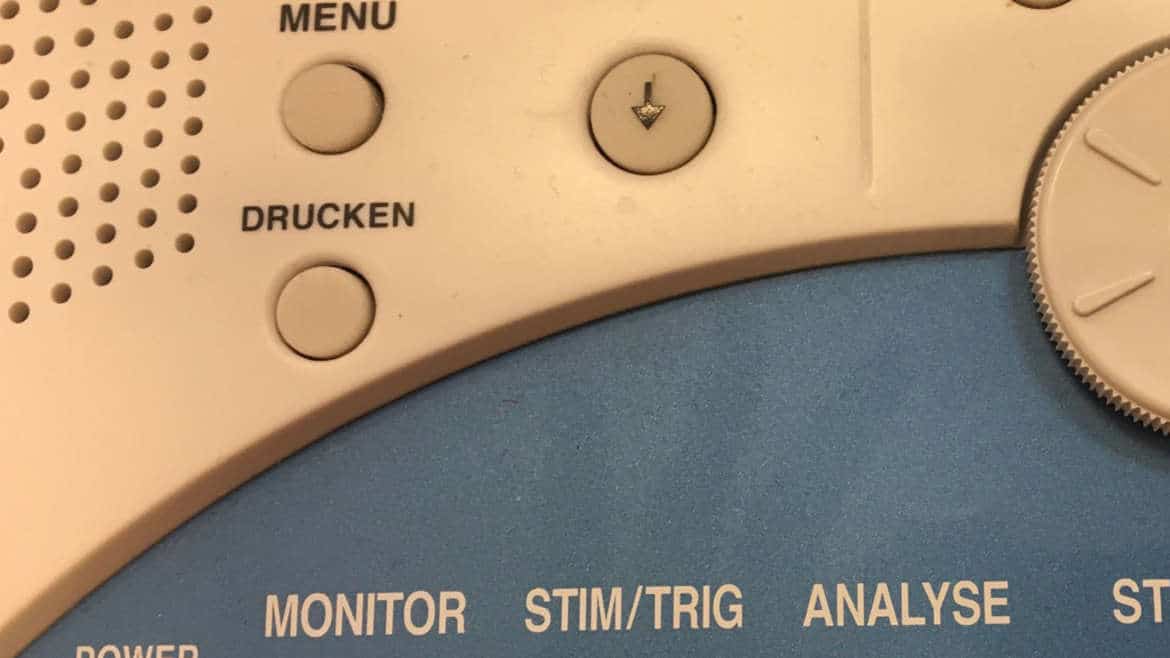 EMG