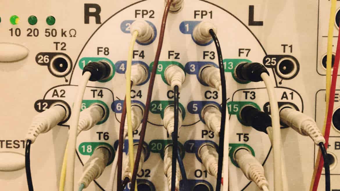 EEG