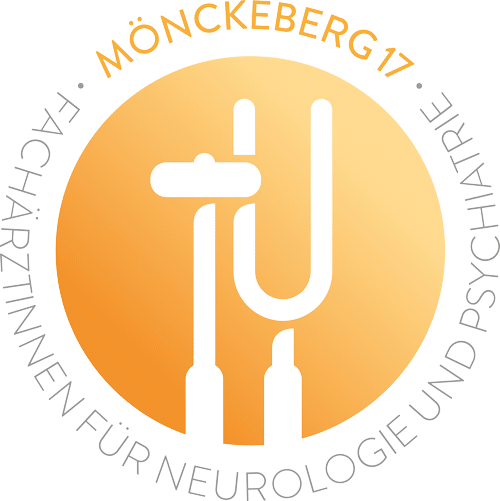 Logo der Gemeinschaftspraxis Mönckeberg 17